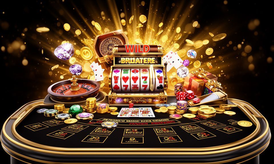 798f Roulette Trực Tiếp Việt